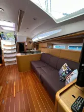 Thumbnail von Jeanneau Yachts 57