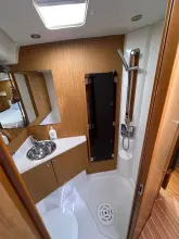 Thumbnail von Jeanneau Yachts 57