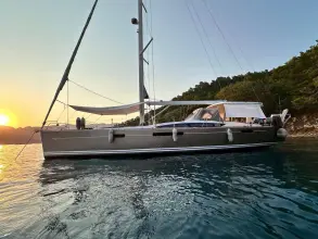 Thumbnail von Jeanneau Yachts 57