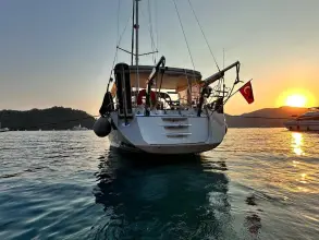 Thumbnail von Jeanneau Yachts 57