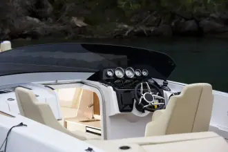 Thumbnail von Frauscher 1017 GT 2nd Gen