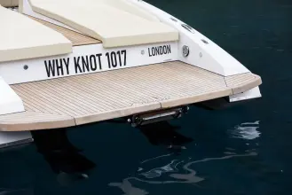 Thumbnail von Frauscher 1017 GT 2nd Gen