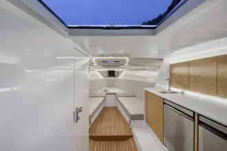 Thumbnail von Frauscher 1017 GT 2nd Gen