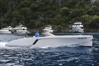 Thumbnail von Frauscher 1017 GT 2nd Gen