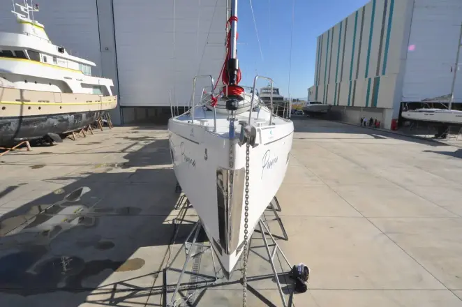 Beneteau Oceanis 46.1