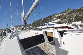 Thumbnail von Beneteau Oceanis 46.1