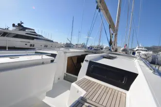 Thumbnail von Beneteau Oceanis 46.1