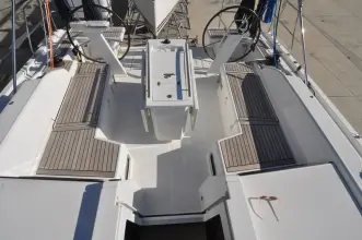 Thumbnail von Beneteau Oceanis 46.1