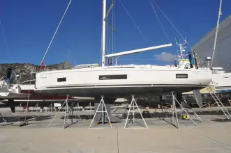 Thumbnail von Beneteau Oceanis 46.1