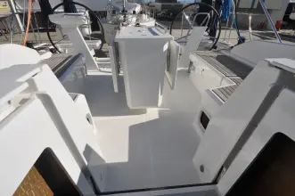 Thumbnail von Beneteau Oceanis 46.1