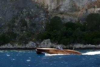 Thumbnail von Frauscher 858 Fantom