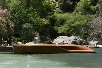 Thumbnail von Frauscher 858 Fantom