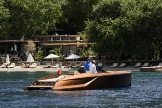 Thumbnail von Frauscher 858 Fantom