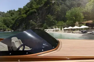 Thumbnail von Frauscher 858 Fantom