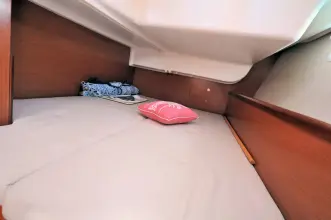 Thumbnail von Beneteau Oceanis 43