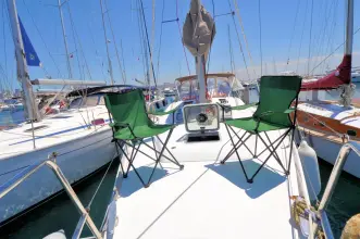 Thumbnail von Beneteau Oceanis 43