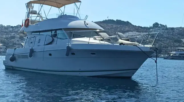 Prestige 46