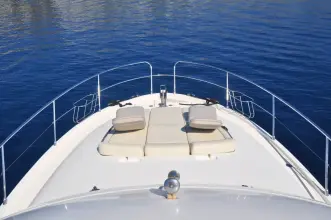 Thumbnail von Prestige 46