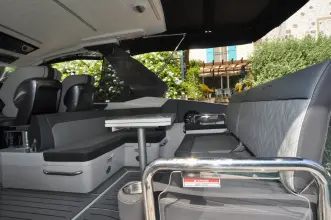 Thumbnail von Galeon 325 GTO