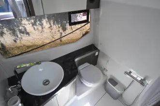 Thumbnail von Galeon 325 GTO