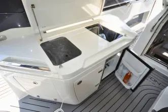 Thumbnail von Galeon 325 GTO