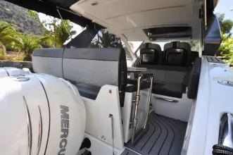 Thumbnail von Galeon 325 GTO