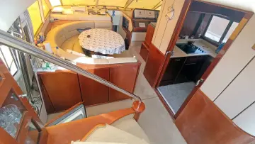 Thumbnail von Princess 20 M