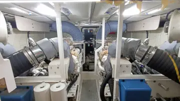 Thumbnail von Princess 20 M