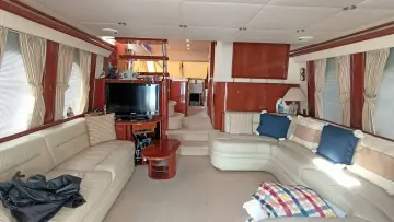 Thumbnail von Princess 20 M