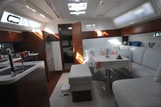 Thumbnail von Bavaria Cruiser 46 Style