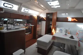 Thumbnail von Bavaria Cruiser 46 Style