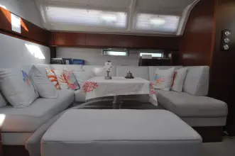 Thumbnail von Bavaria Cruiser 46 Style