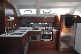 Thumbnail von Bavaria Cruiser 46 Style