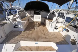 Thumbnail von Bavaria Cruiser 46 Style