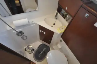 Thumbnail von Bavaria Cruiser 46 Style