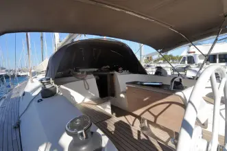 Thumbnail von Bavaria Cruiser 46 Style