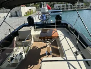 Thumbnail von Beneteau Monte Carlo 5