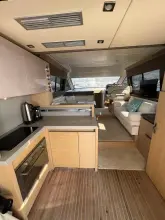 Thumbnail von Beneteau Monte Carlo 5