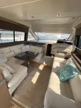 Thumbnail von Beneteau Monte Carlo 5