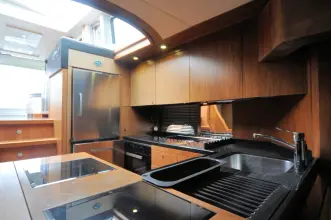 Thumbnail von Sunseeker Predator 74