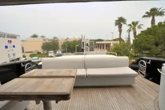 Thumbnail von Sunseeker Predator 74