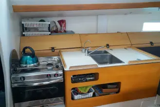 Thumbnail von Pogo 12.50 Hermes