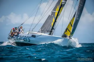 Thumbnail von Pogo 12.50 Hermes