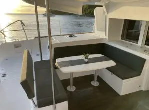 Thumbnail von Lagoon 450 F Pilgrim