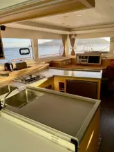 Thumbnail von Lagoon 450 F Pilgrim