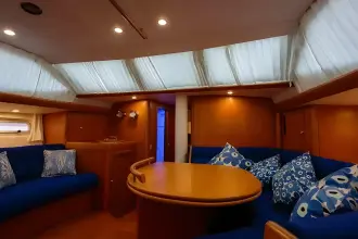 Thumbnail von Oyster 53 MAKING TIME