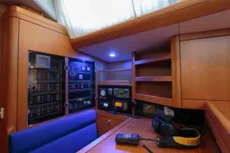 Thumbnail von Oyster 53 MAKING TIME