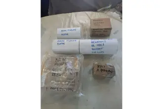 Thumbnail von Oyster 53 MAKING TIME