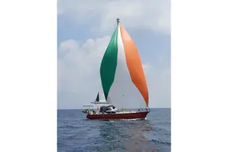 Thumbnail von Oyster 53 MAKING TIME