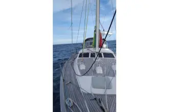 Thumbnail von Oyster 53 MAKING TIME